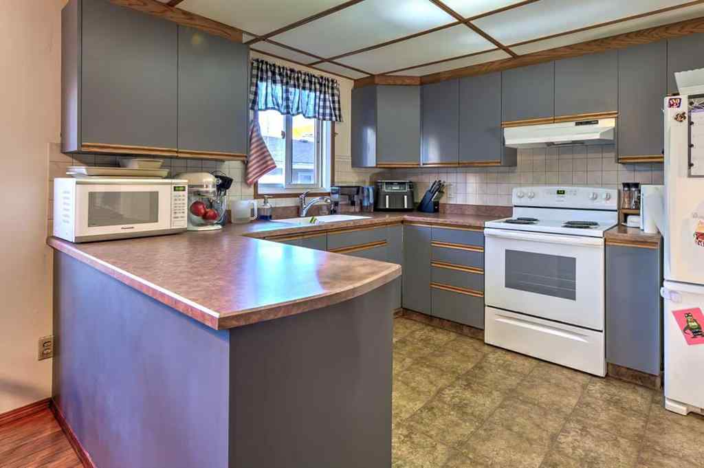 MLS® A2227137 - Unit #1-8 10244 119 Street NW in Oliver Edmonton, Multi-Family