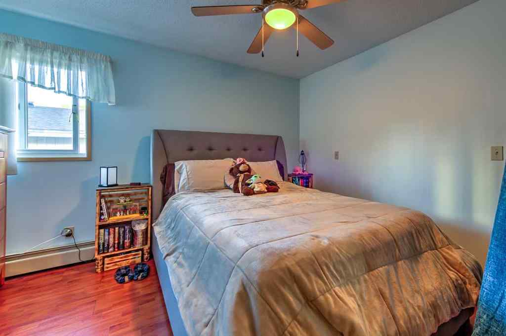 MLS® A2227137 - Unit #1-8 10244 119 Street NW in Oliver Edmonton, Multi-Family