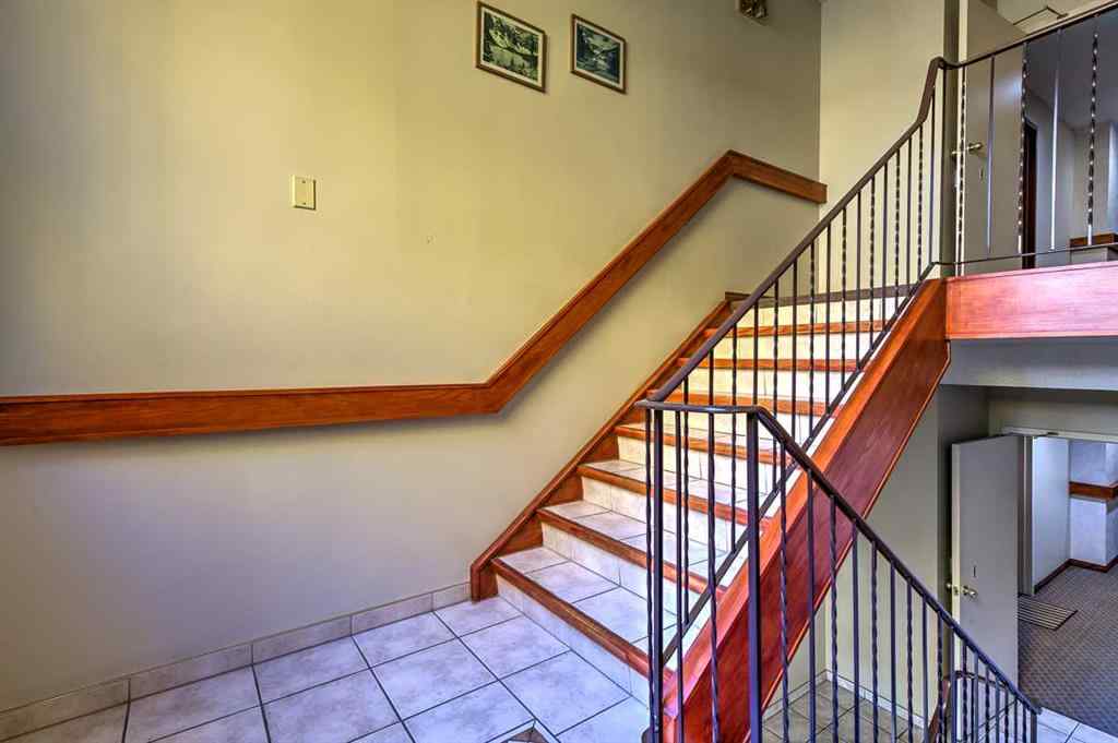 MLS® A2227137 - Unit #1-8 10244 119 Street NW in Oliver Edmonton, Multi-Family