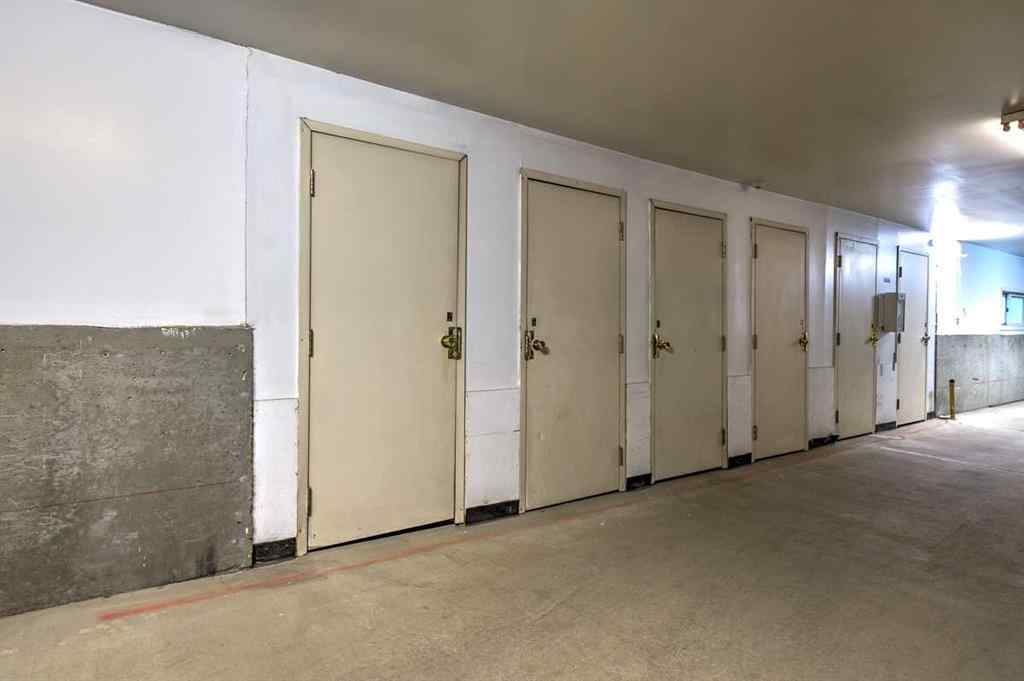 MLS® A2227137 - Unit #1-8 10244 119 Street NW in Oliver Edmonton, Multi-Family