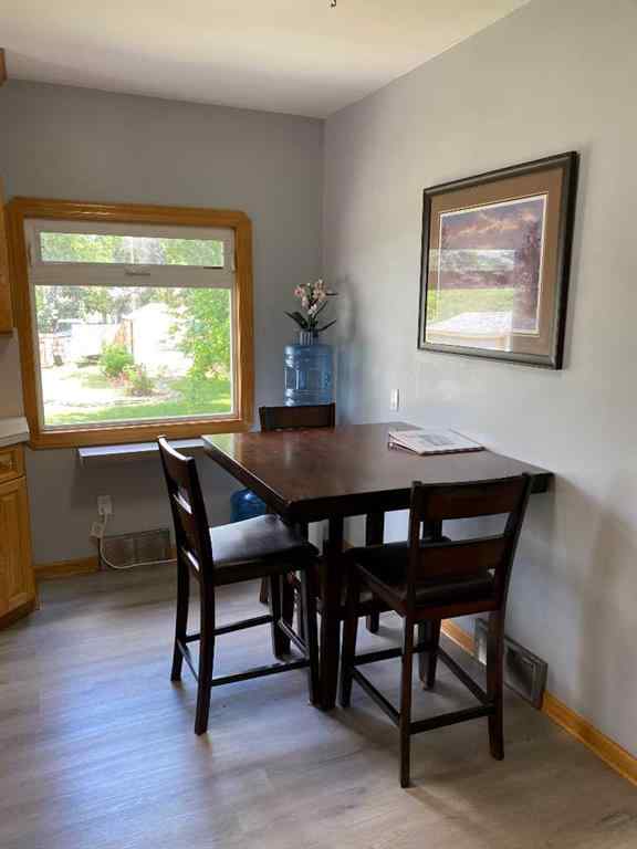 MLS® A2227143 - 518 4 Avenue W in West End Brooks, Residential