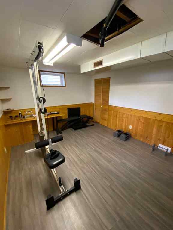 MLS® A2227143 - 518 4 Avenue W in West End Brooks, Residential