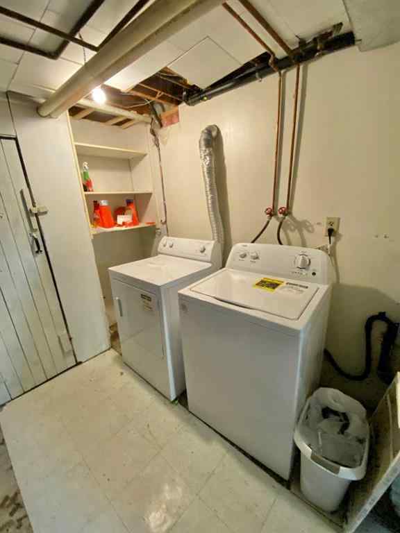 MLS® A2227143 - 518 4 Avenue W in West End Brooks, Residential