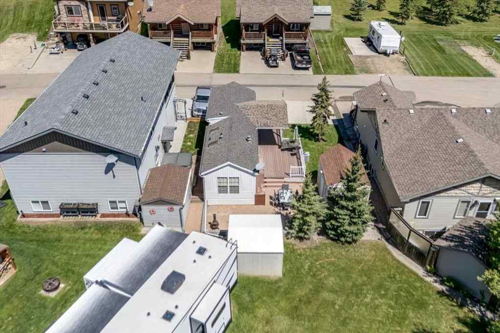MLS® A2227149 - Unit #4032 25054 South Pine Lake Road   in Whispering Pines Rural Red Deer County, Residential