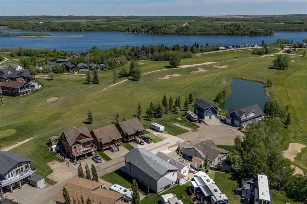 MLS® A2227149 - Unit #4032 25054 South Pine Lake Road   in Whispering Pines Rural Red Deer County, Residential