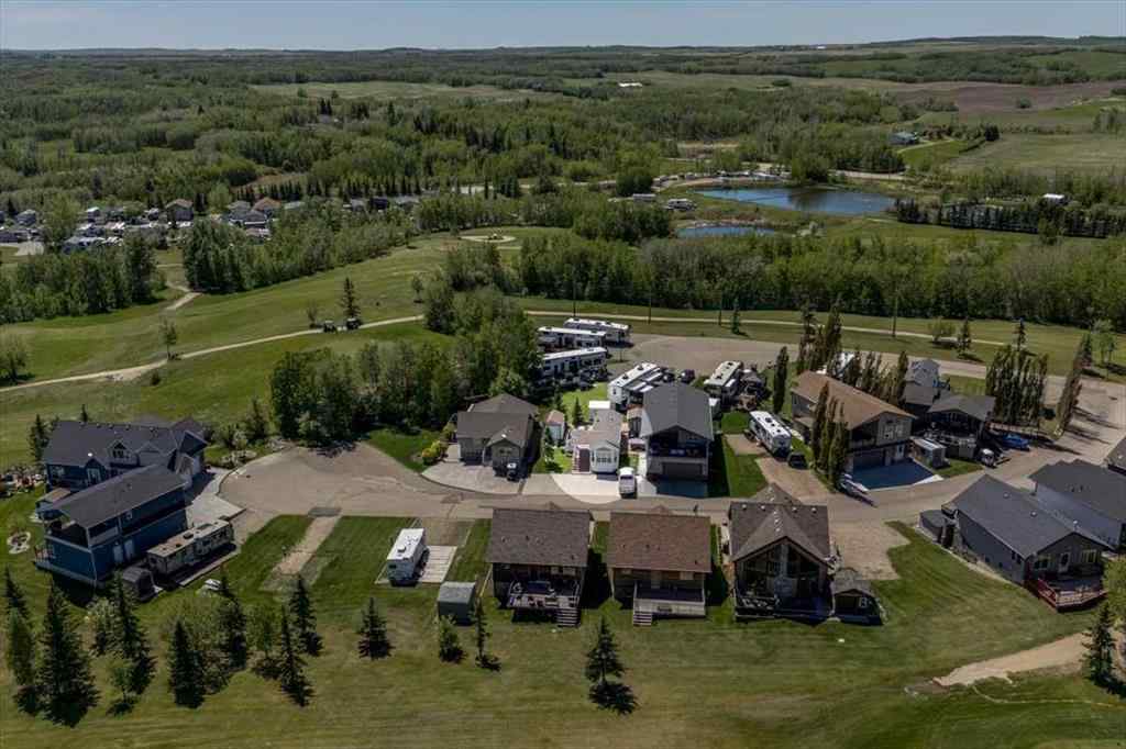 MLS® A2227149 - Unit #4032 25054 South Pine Lake Road   in Whispering Pines Rural Red Deer County, Residential