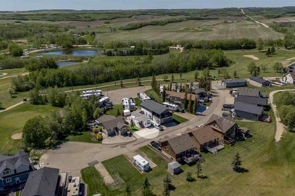MLS® A2227149 - Unit #4032 25054 South Pine Lake Road   in Whispering Pines Rural Red Deer County, Residential