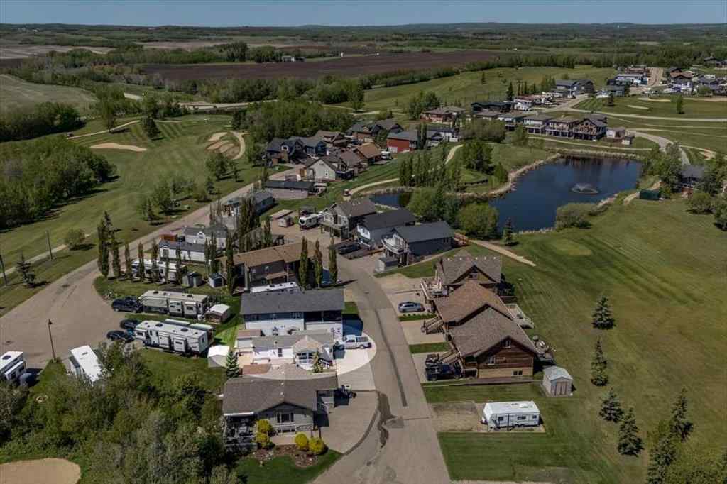 MLS® A2227149 - Unit #4032 25054 South Pine Lake Road   in Whispering Pines Rural Red Deer County, Residential