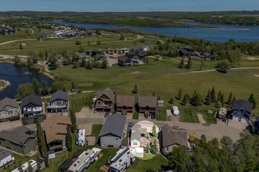 MLS® A2227149 - Unit #4032 25054 South Pine Lake Road   in Whispering Pines Rural Red Deer County, Residential