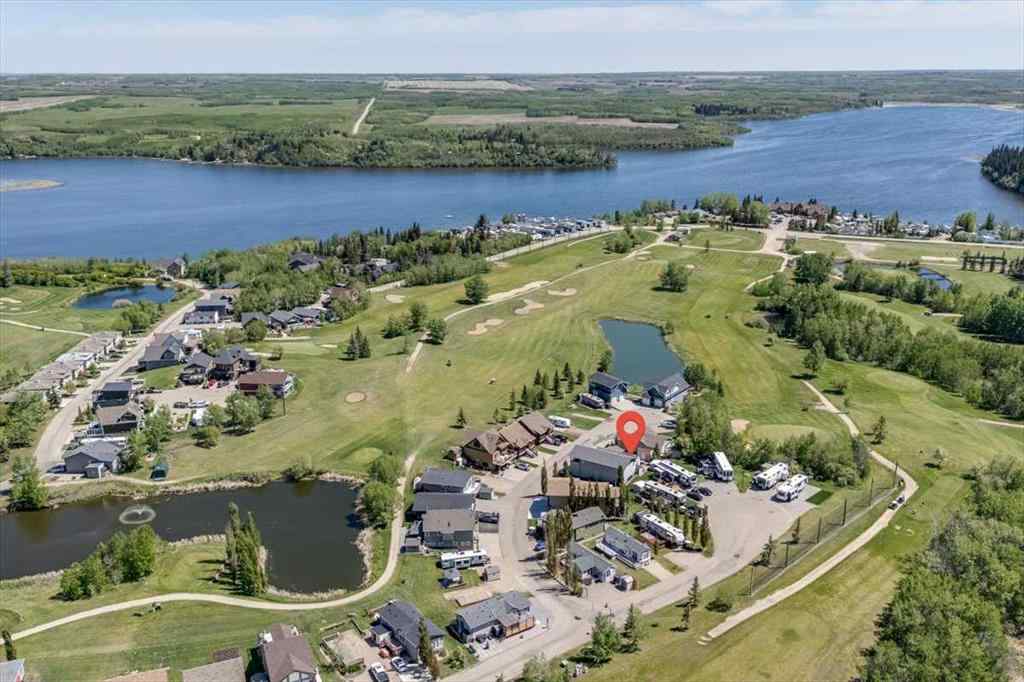 MLS® A2227149 - Unit #4032 25054 South Pine Lake Road   in Whispering Pines Rural Red Deer County, Residential