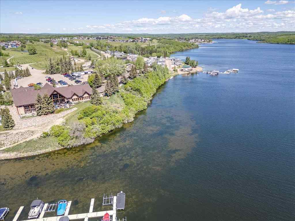 MLS® A2227149 - Unit #4032 25054 South Pine Lake Road   in Whispering Pines Rural Red Deer County, Residential