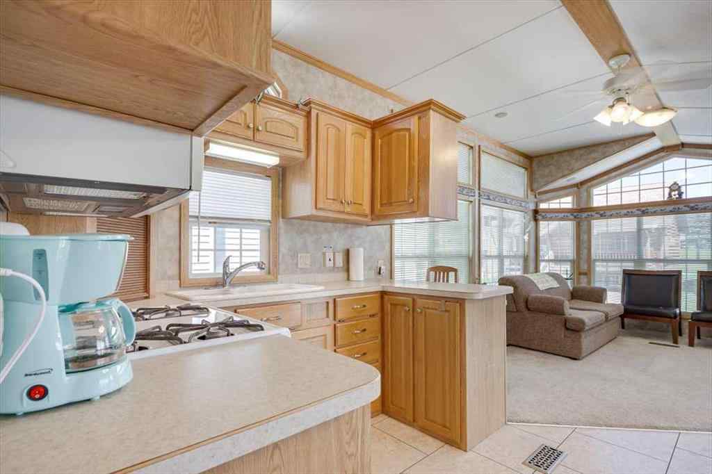 MLS® A2227149 - Unit #4032 25054 South Pine Lake Road   in Whispering Pines Rural Red Deer County, Residential
