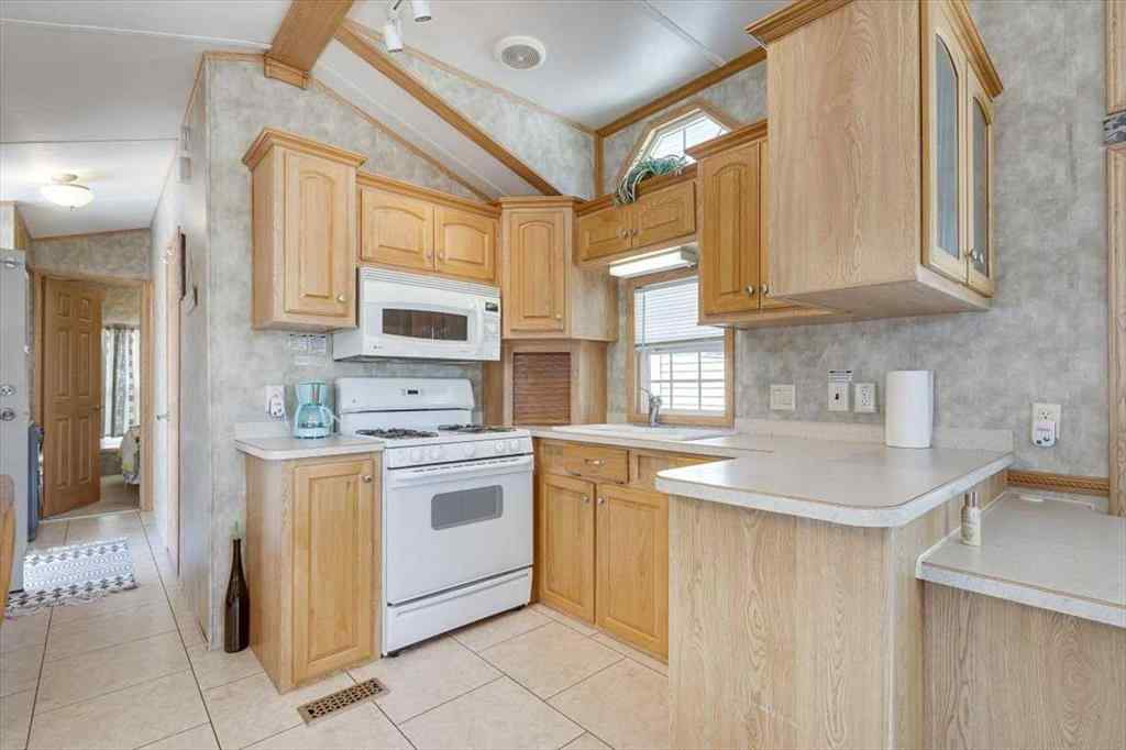 MLS® A2227149 - Unit #4032 25054 South Pine Lake Road   in Whispering Pines Rural Red Deer County, Residential