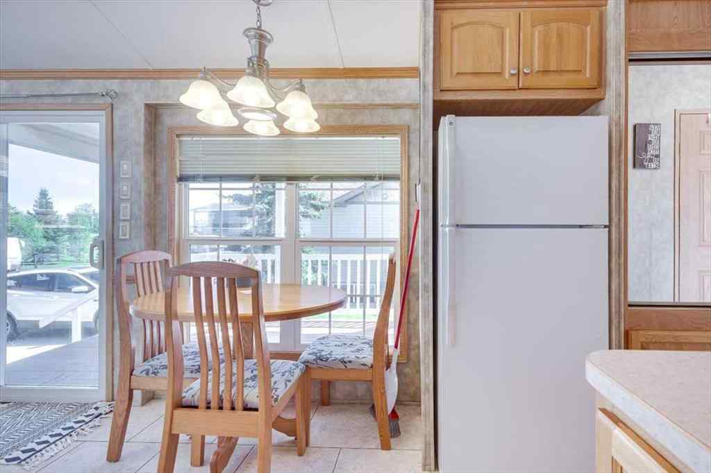 MLS® A2227149 - Unit #4032 25054 South Pine Lake Road   in Whispering Pines Rural Red Deer County, Residential