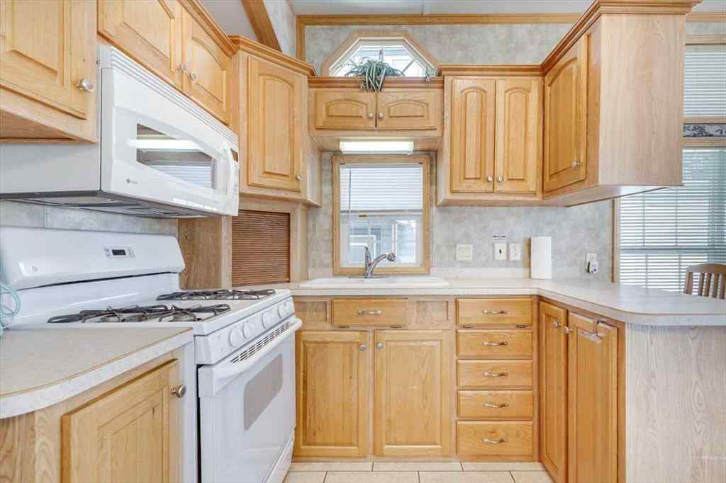 MLS® A2227149 - Unit #4032 25054 South Pine Lake Road   in Whispering Pines Rural Red Deer County, Residential