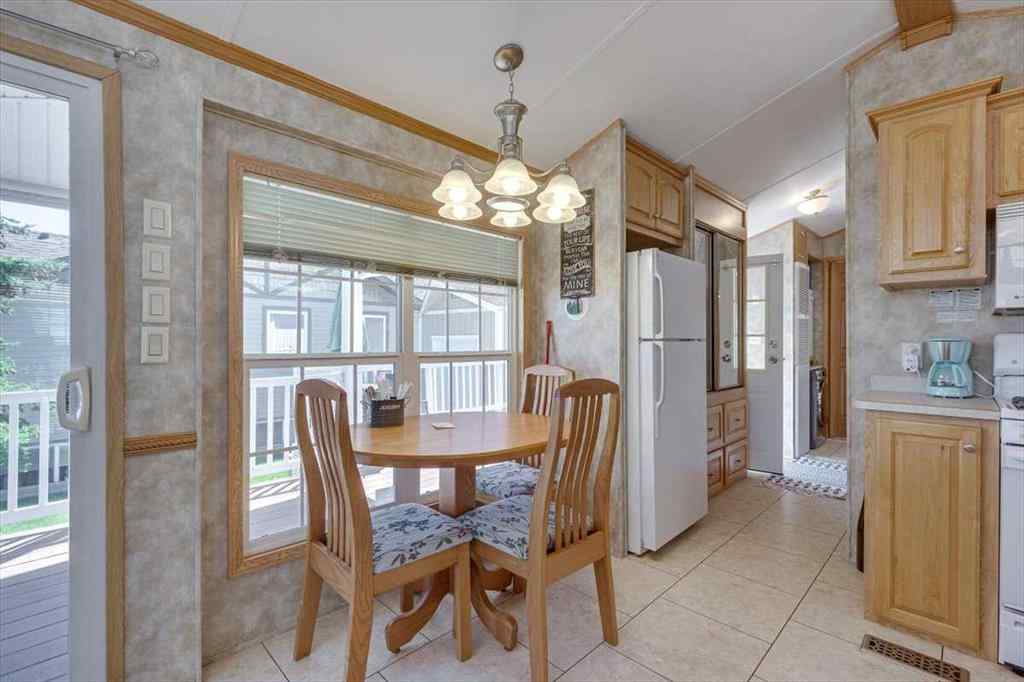 MLS® A2227149 - Unit #4032 25054 South Pine Lake Road   in Whispering Pines Rural Red Deer County, Residential