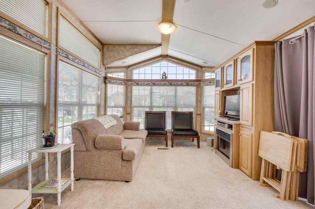 MLS® A2227149 - Unit #4032 25054 South Pine Lake Road   in Whispering Pines Rural Red Deer County, Residential