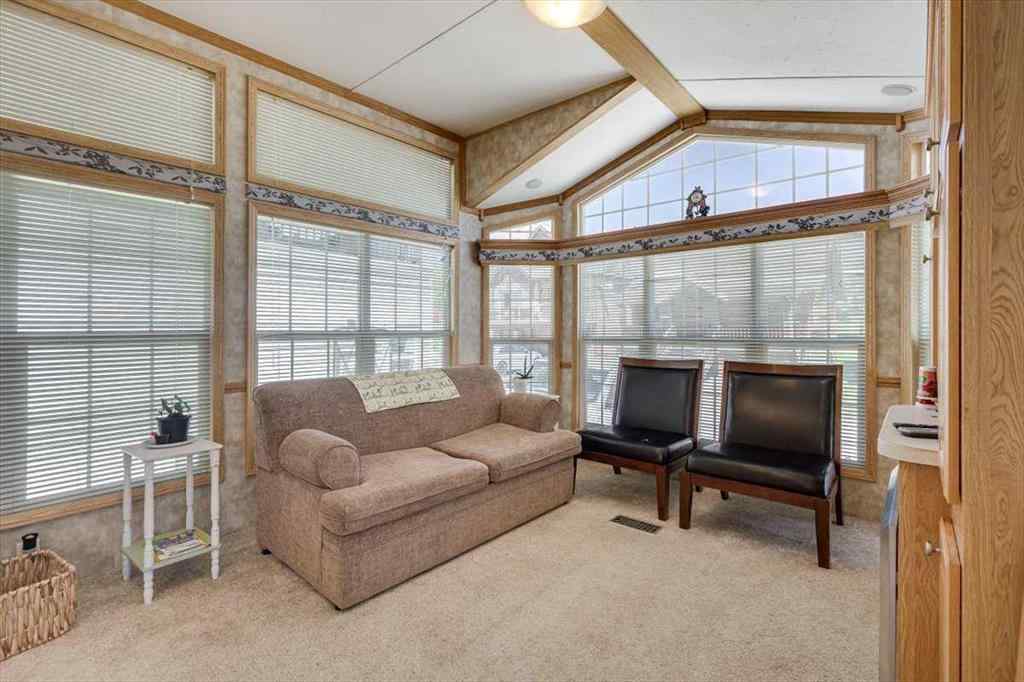 MLS® A2227149 - Unit #4032 25054 South Pine Lake Road   in Whispering Pines Rural Red Deer County, Residential