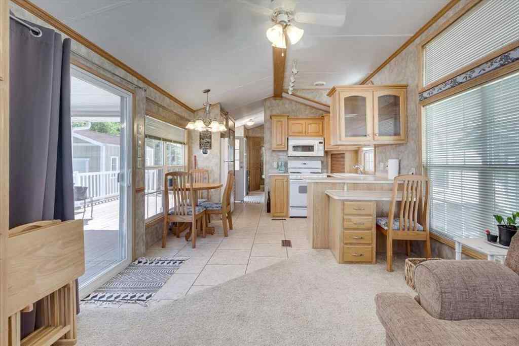 MLS® A2227149 - Unit #4032 25054 South Pine Lake Road   in Whispering Pines Rural Red Deer County, Residential