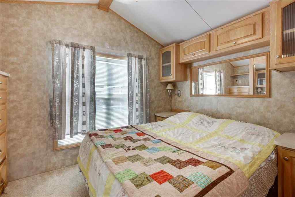 MLS® A2227149 - Unit #4032 25054 South Pine Lake Road   in Whispering Pines Rural Red Deer County, Residential