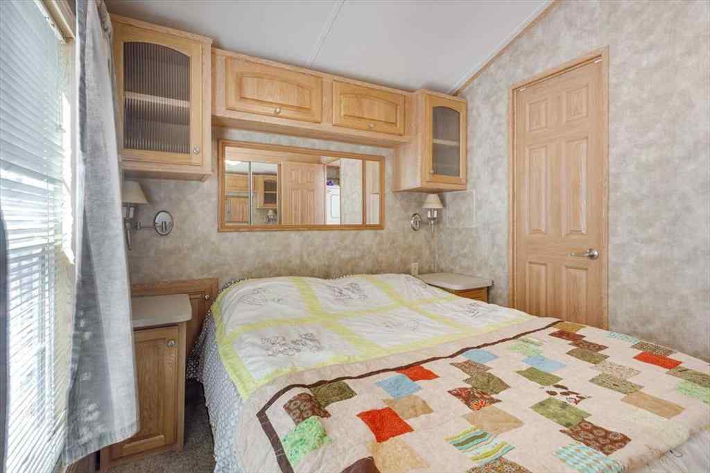 MLS® A2227149 - Unit #4032 25054 South Pine Lake Road   in Whispering Pines Rural Red Deer County, Residential
