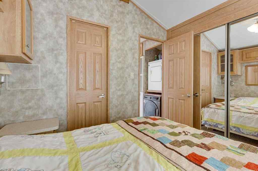 MLS® A2227149 - Unit #4032 25054 South Pine Lake Road   in Whispering Pines Rural Red Deer County, Residential