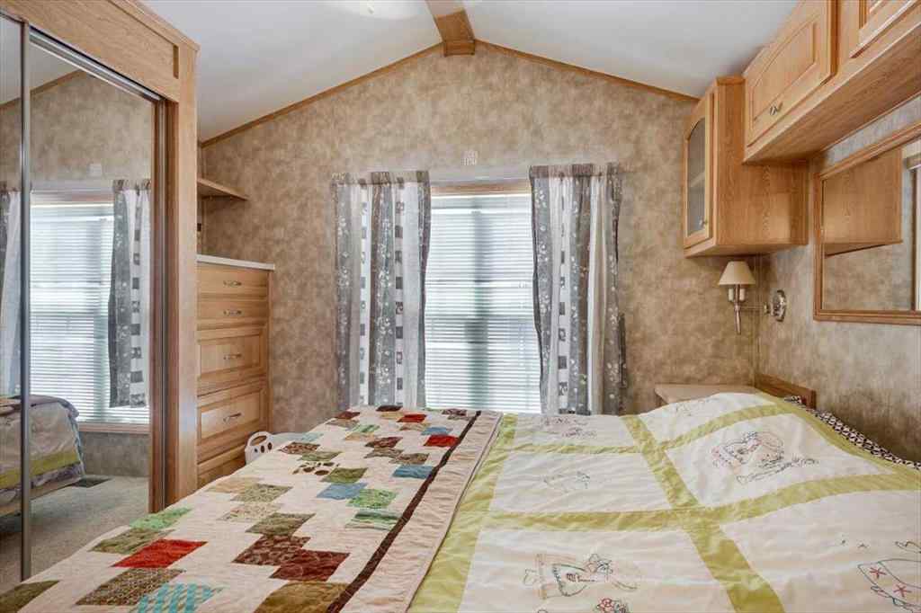 MLS® A2227149 - Unit #4032 25054 South Pine Lake Road   in Whispering Pines Rural Red Deer County, Residential