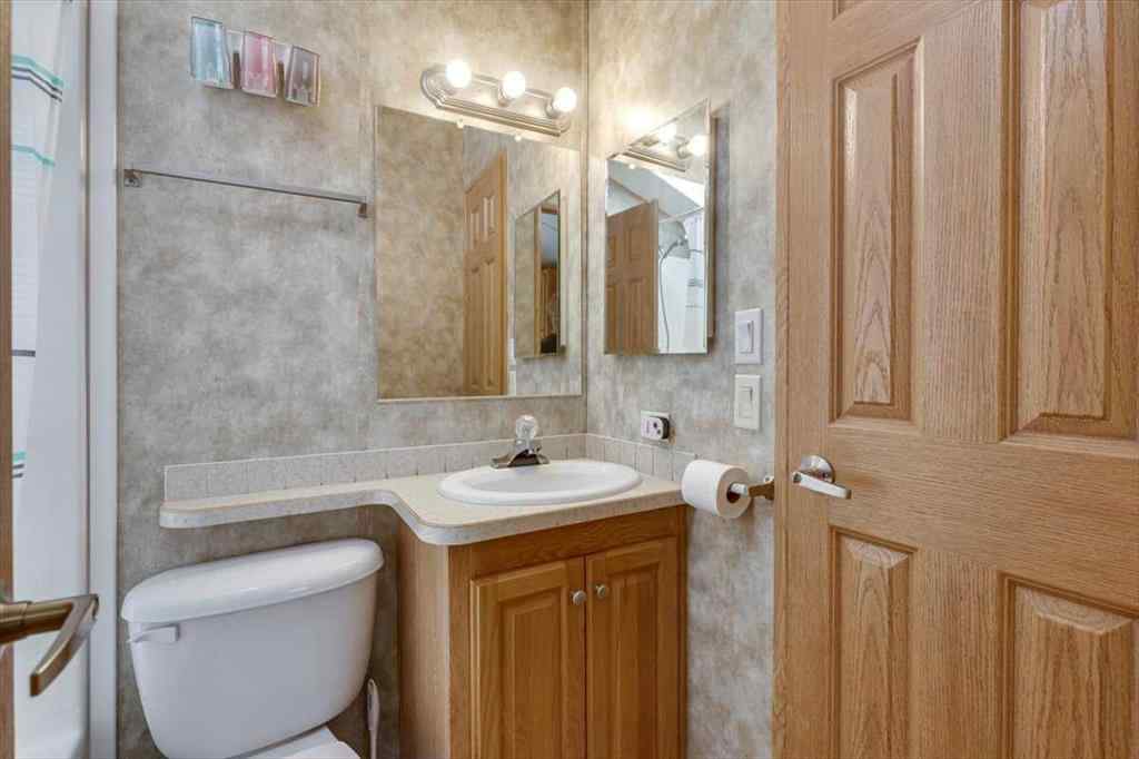 MLS® A2227149 - Unit #4032 25054 South Pine Lake Road   in Whispering Pines Rural Red Deer County, Residential