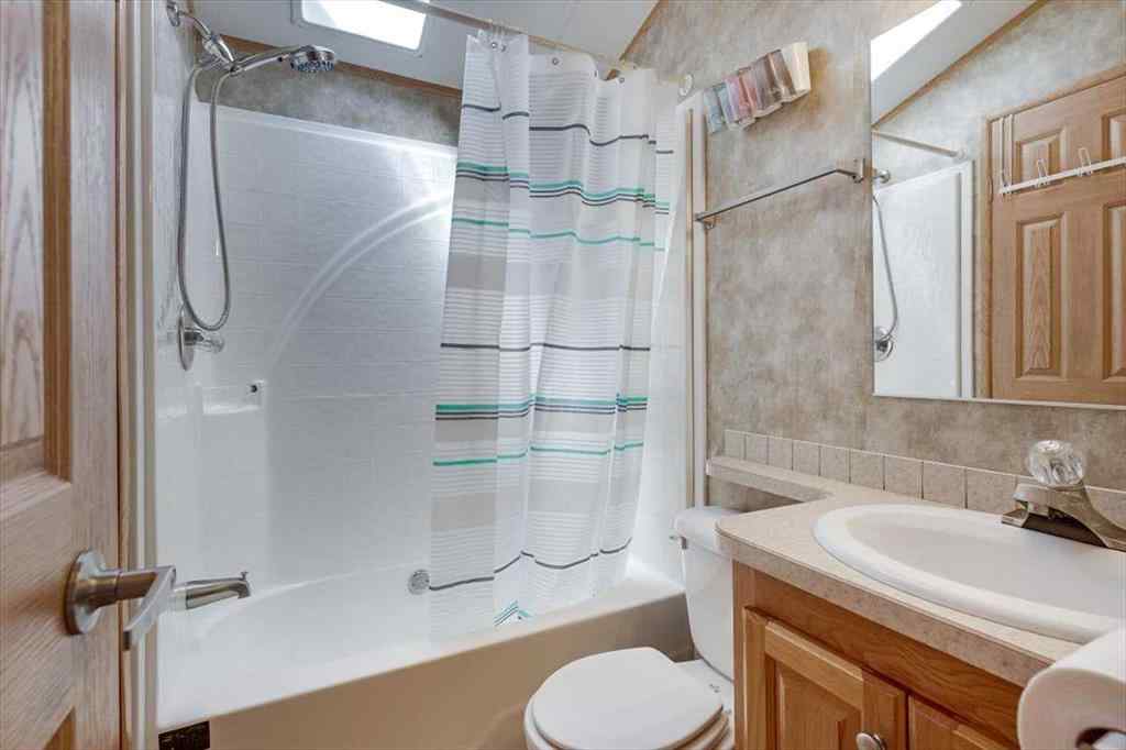 MLS® A2227149 - Unit #4032 25054 South Pine Lake Road   in Whispering Pines Rural Red Deer County, Residential