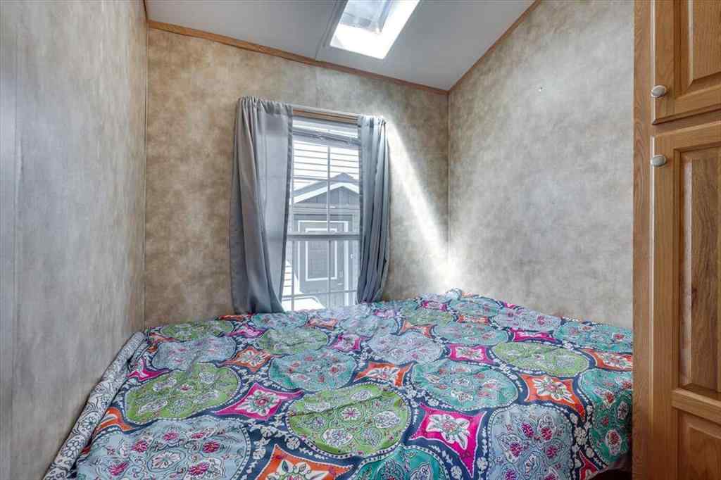 MLS® A2227149 - Unit #4032 25054 South Pine Lake Road   in Whispering Pines Rural Red Deer County, Residential