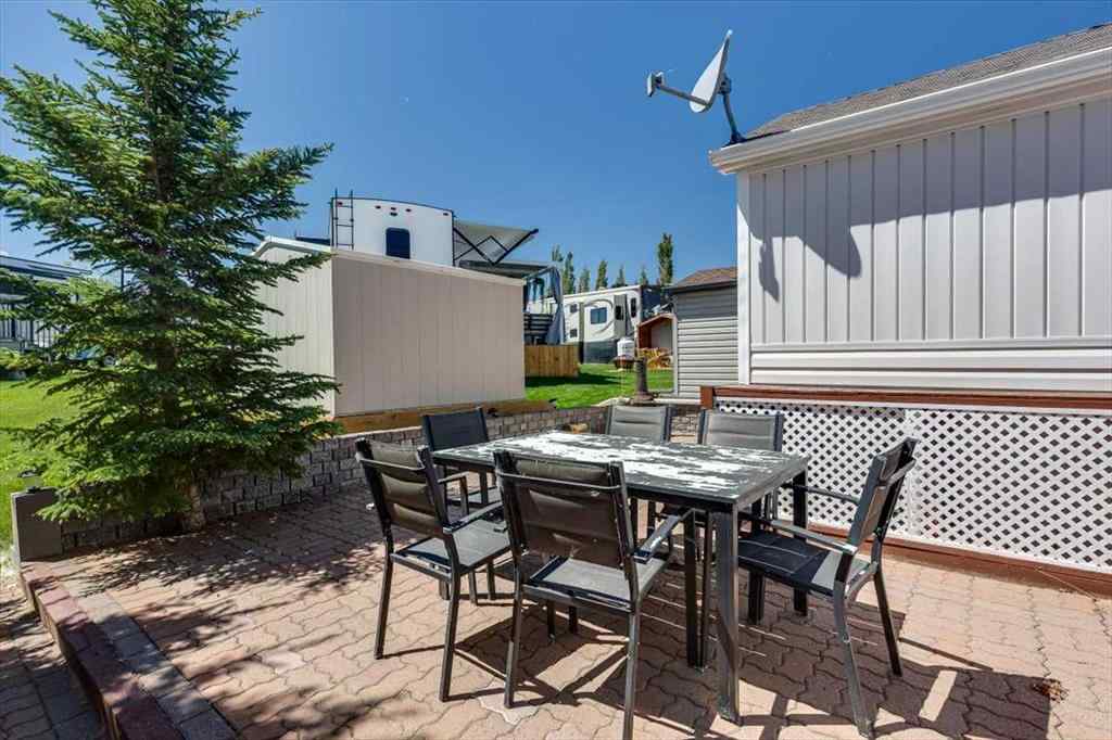 MLS® A2227149 - Unit #4032 25054 South Pine Lake Road   in Whispering Pines Rural Red Deer County, Residential