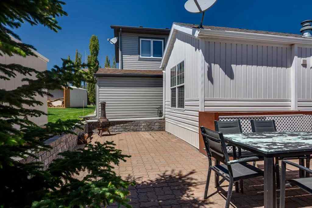 MLS® A2227149 - Unit #4032 25054 South Pine Lake Road   in Whispering Pines Rural Red Deer County, Residential