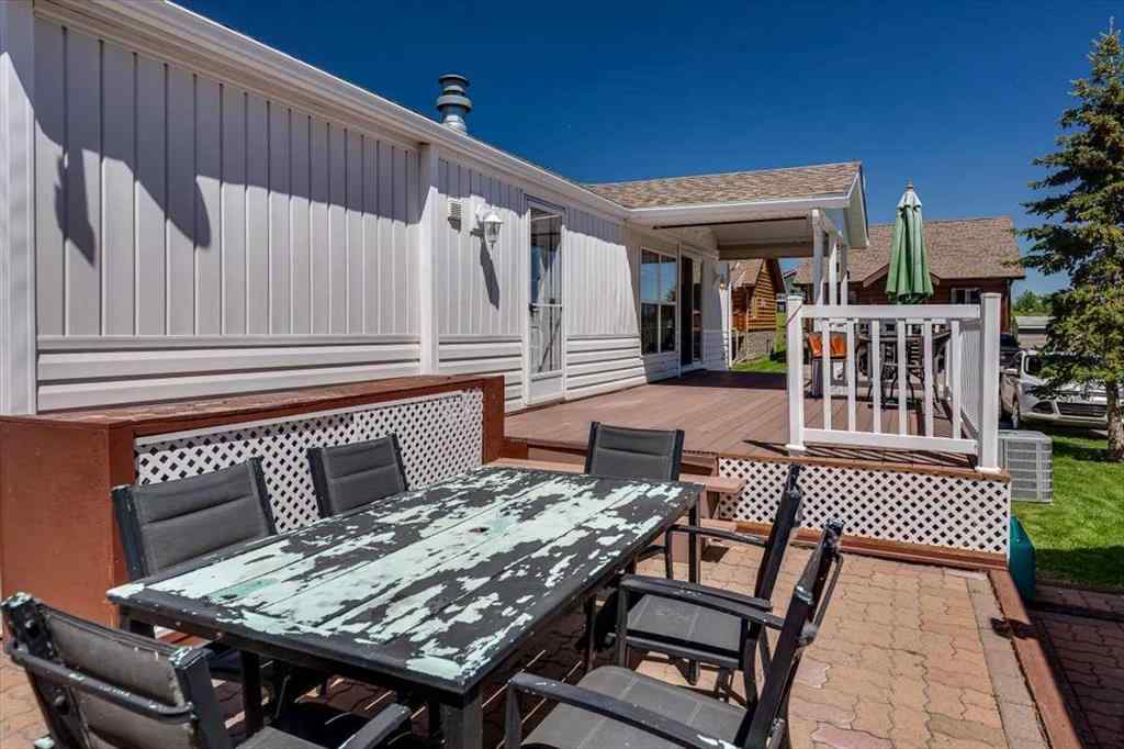MLS® A2227149 - Unit #4032 25054 South Pine Lake Road   in Whispering Pines Rural Red Deer County, Residential