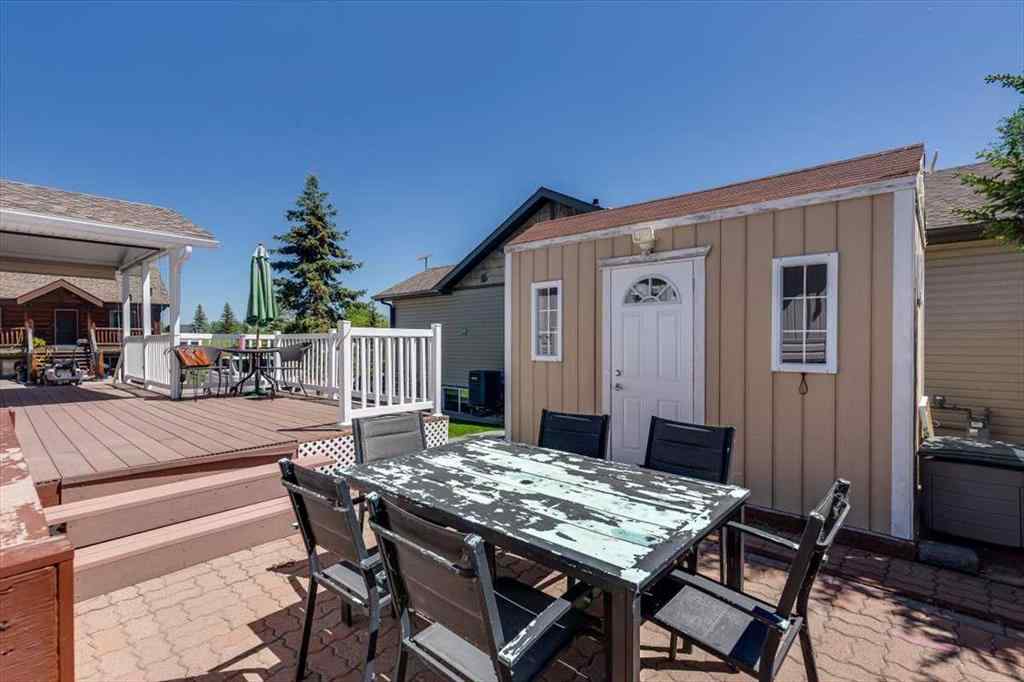 MLS® A2227149 - Unit #4032 25054 South Pine Lake Road   in Whispering Pines Rural Red Deer County, Residential