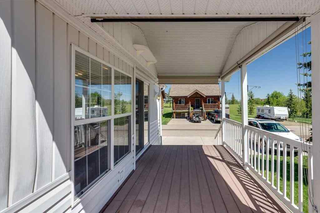 MLS® A2227149 - Unit #4032 25054 South Pine Lake Road   in Whispering Pines Rural Red Deer County, Residential