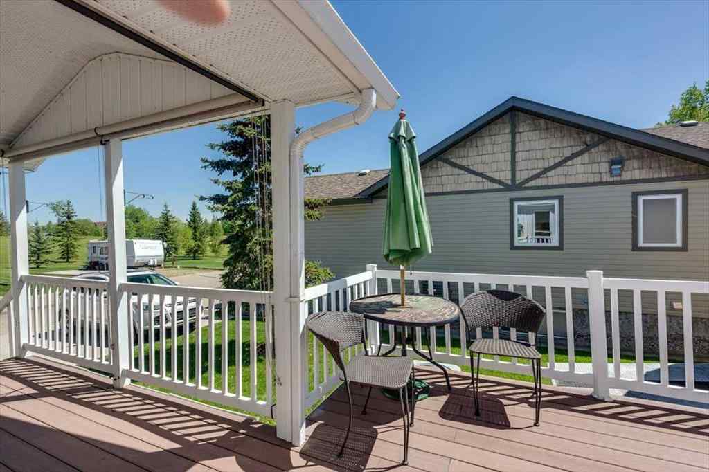 MLS® A2227149 - Unit #4032 25054 South Pine Lake Road   in Whispering Pines Rural Red Deer County, Residential