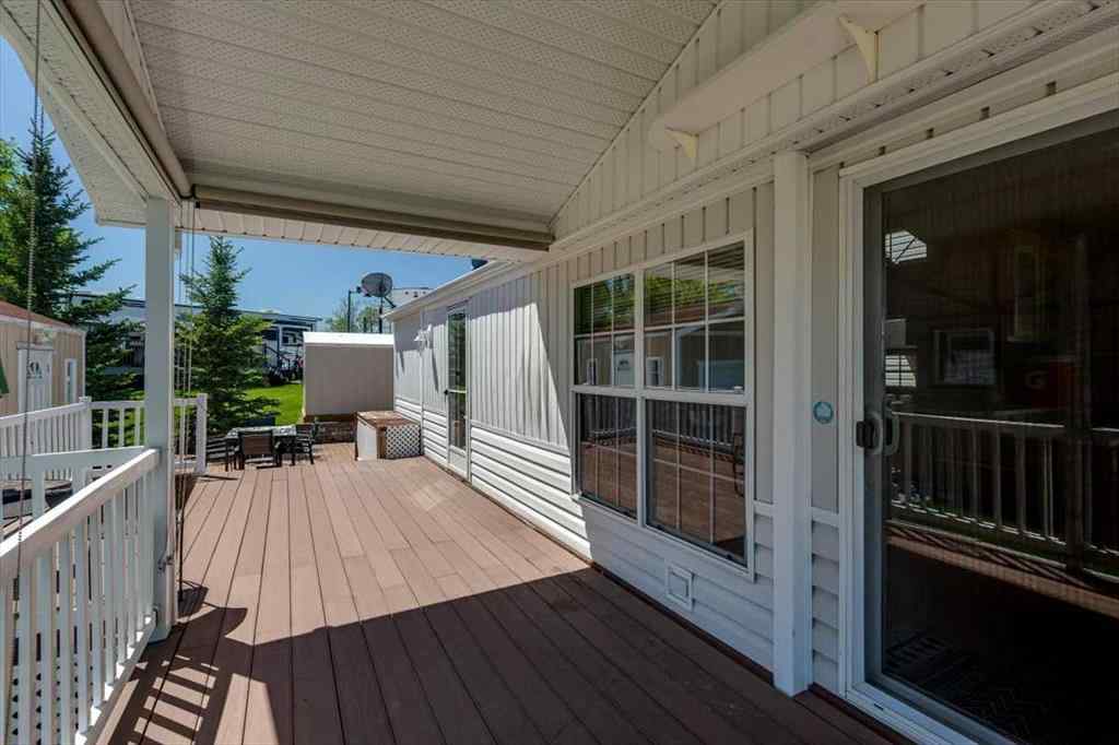 MLS® A2227149 - Unit #4032 25054 South Pine Lake Road   in Whispering Pines Rural Red Deer County, Residential