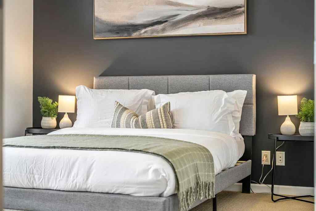 MLS® A2227167 - Unit #802 211 13 Avenue SE in Beltline Calgary, Residential