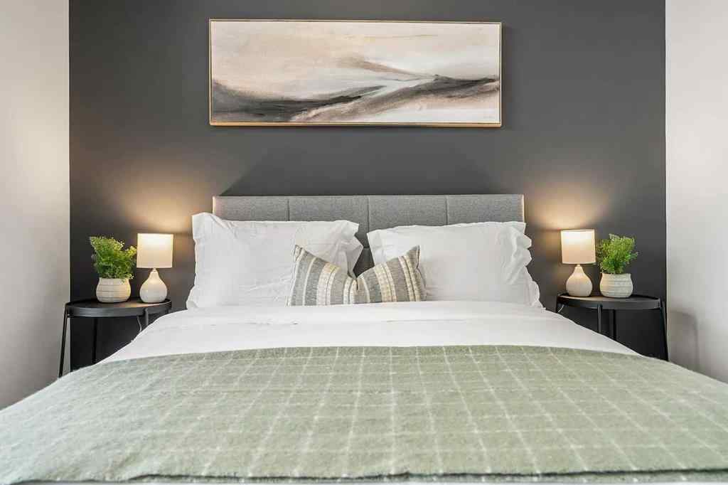 MLS® A2227167 - Unit #802 211 13 Avenue SE in Beltline Calgary, Residential
