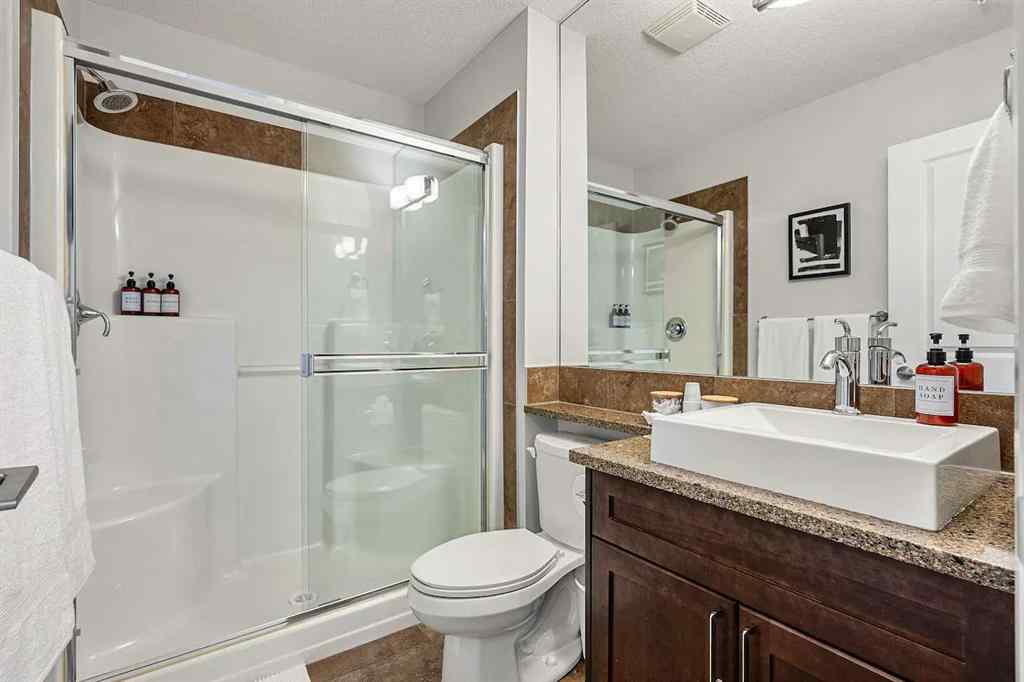 MLS® A2227167 - Unit #802 211 13 Avenue SE in Beltline Calgary, Residential