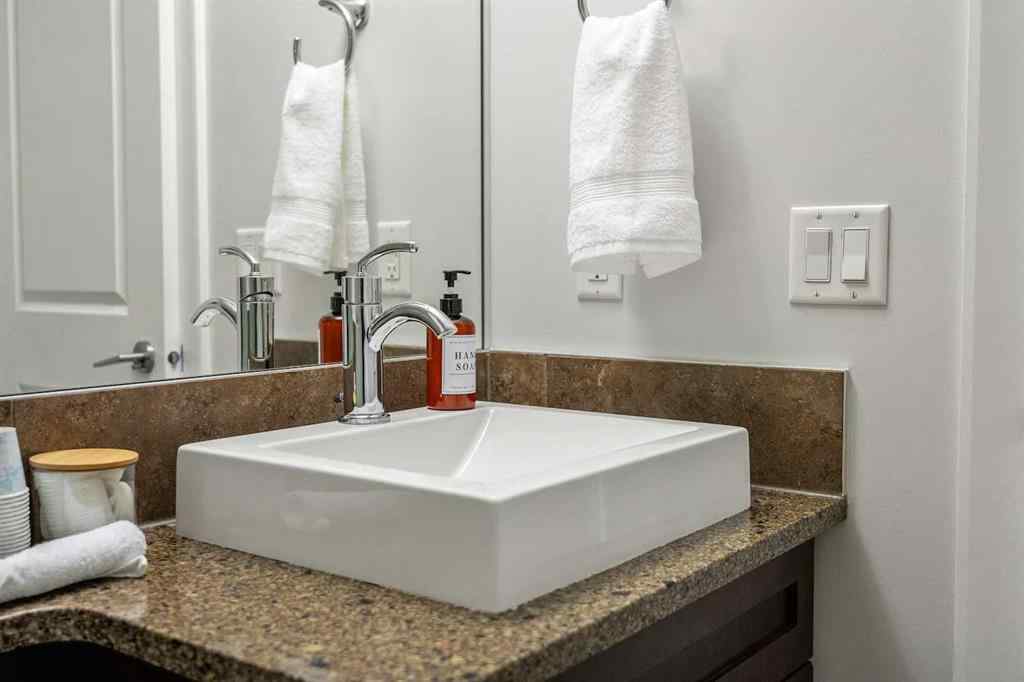 MLS® A2227167 - Unit #802 211 13 Avenue SE in Beltline Calgary, Residential