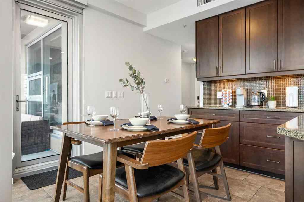 MLS® A2227167 - Unit #802 211 13 Avenue SE in Beltline Calgary, Residential
