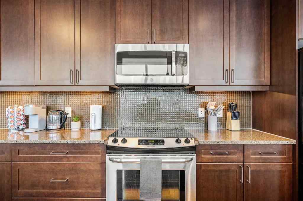 MLS® A2227167 - Unit #802 211 13 Avenue SE in Beltline Calgary, Residential