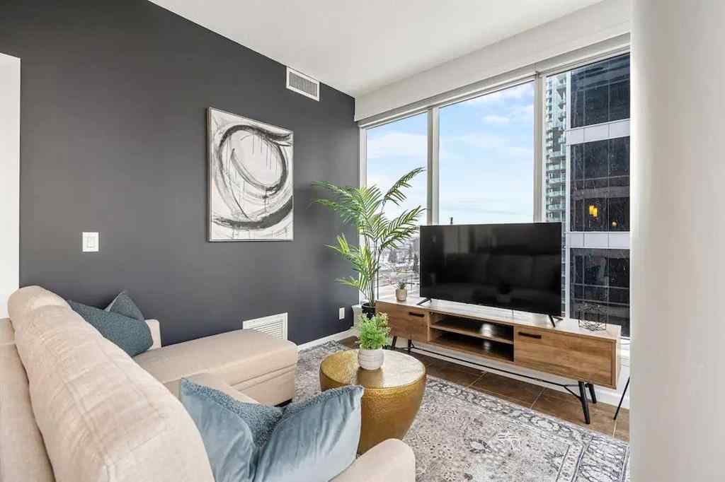 MLS® A2227167 - Unit #802 211 13 Avenue SE in Beltline Calgary, Residential