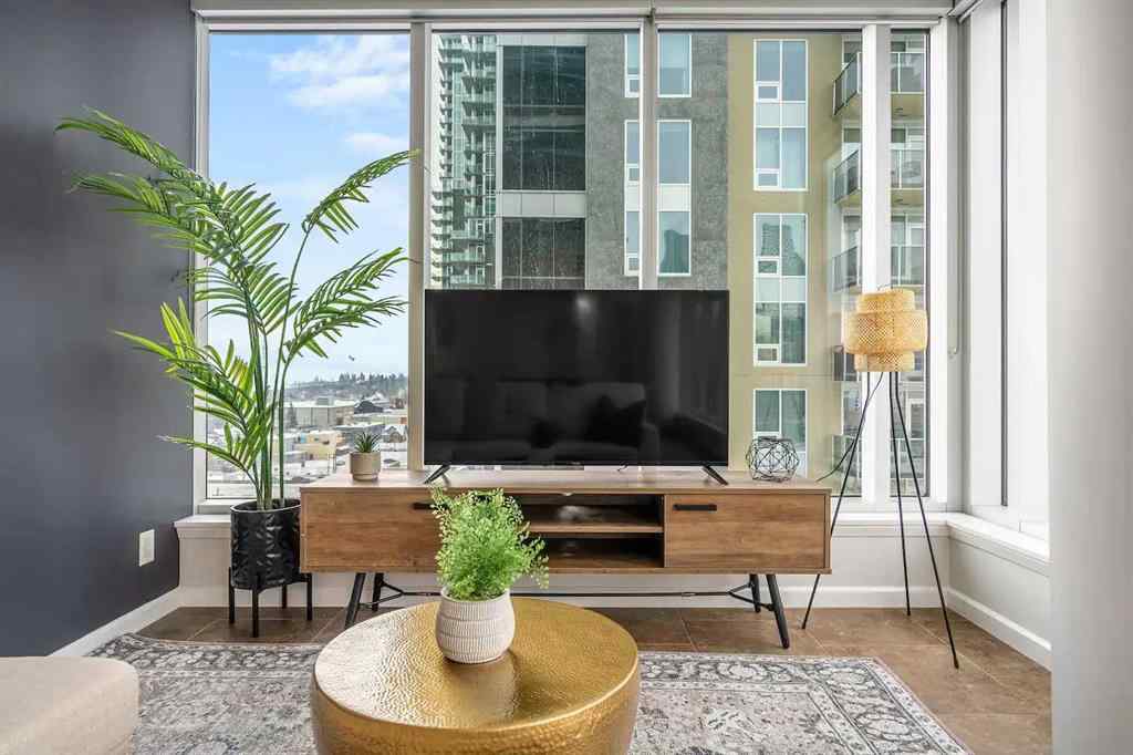 MLS® A2227167 - Unit #802 211 13 Avenue SE in Beltline Calgary, Residential