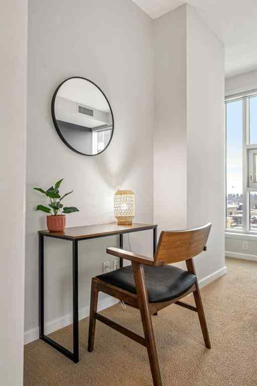 MLS® A2227167 - Unit #802 211 13 Avenue SE in Beltline Calgary, Residential