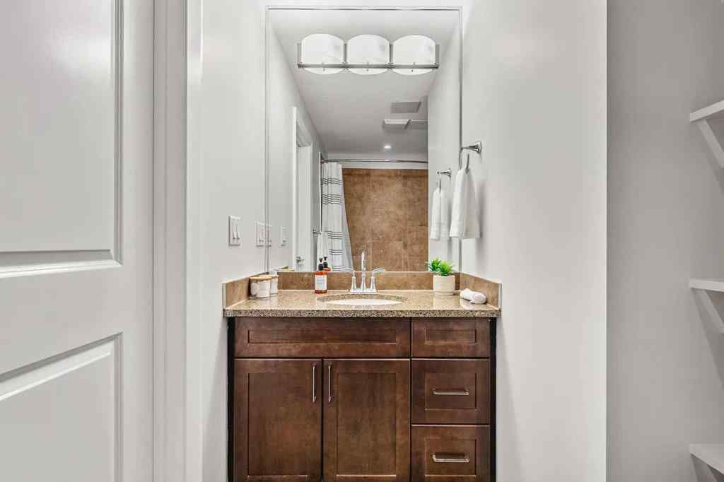 MLS® A2227167 - Unit #802 211 13 Avenue SE in Beltline Calgary, Residential