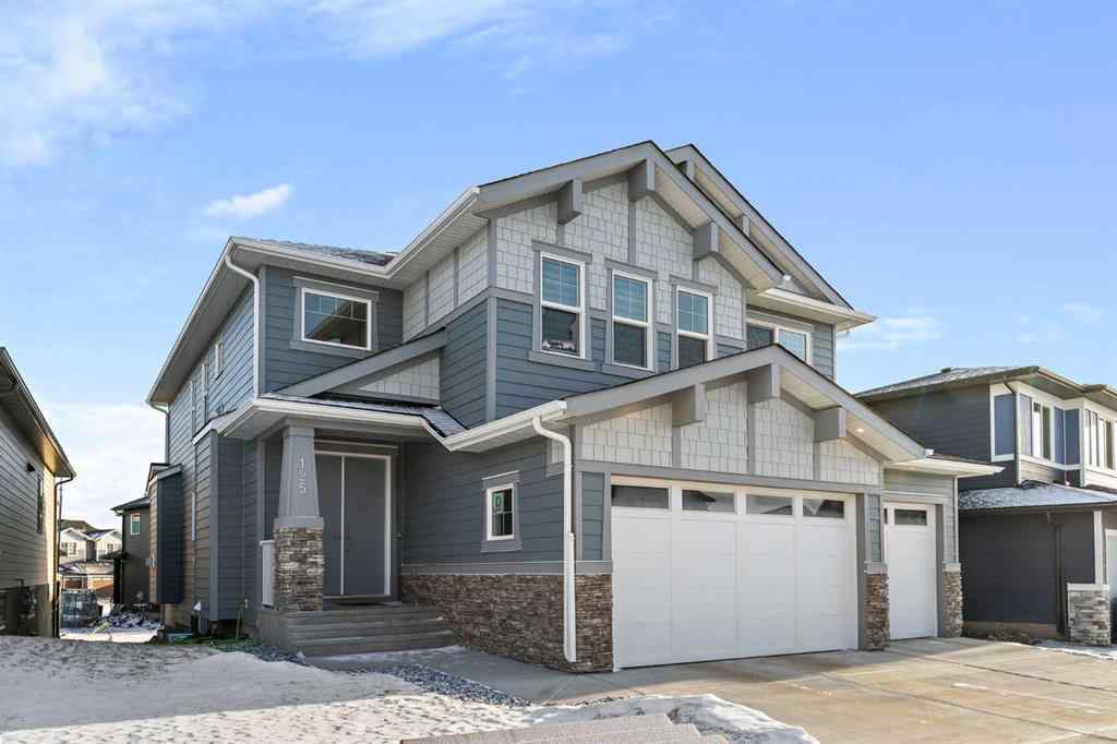 MLS® A2227168 - 125 South Shore View  in South Shores Chestermere, Residential