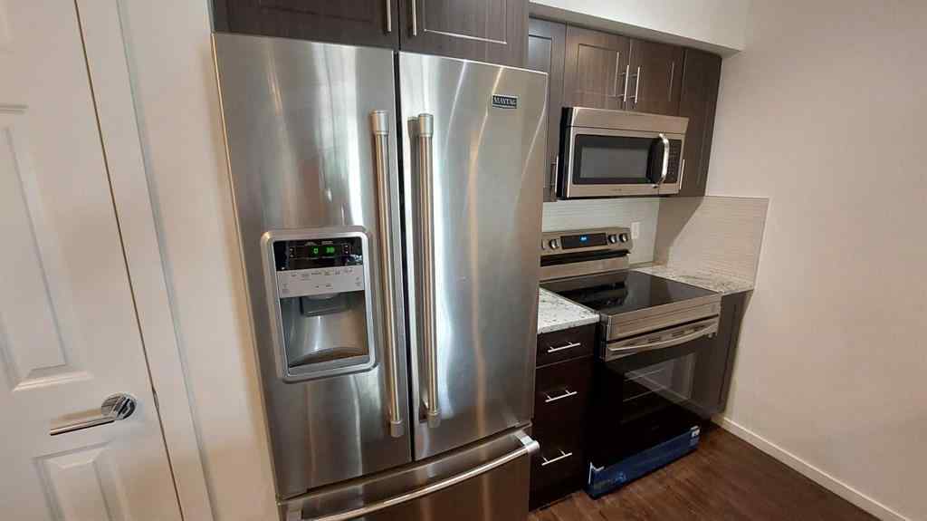 MLS® A2227169 - Unit #4207 755 copperpond Boulevard SE in Copperfield Calgary, Residential