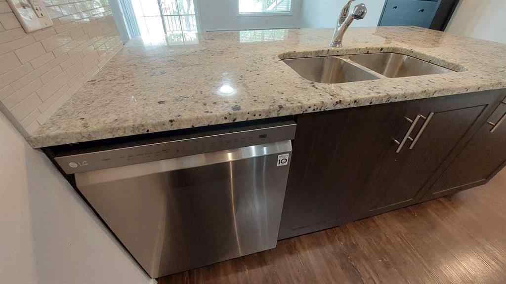 MLS® A2227169 - Unit #4207 755 copperpond Boulevard SE in Copperfield Calgary, Residential